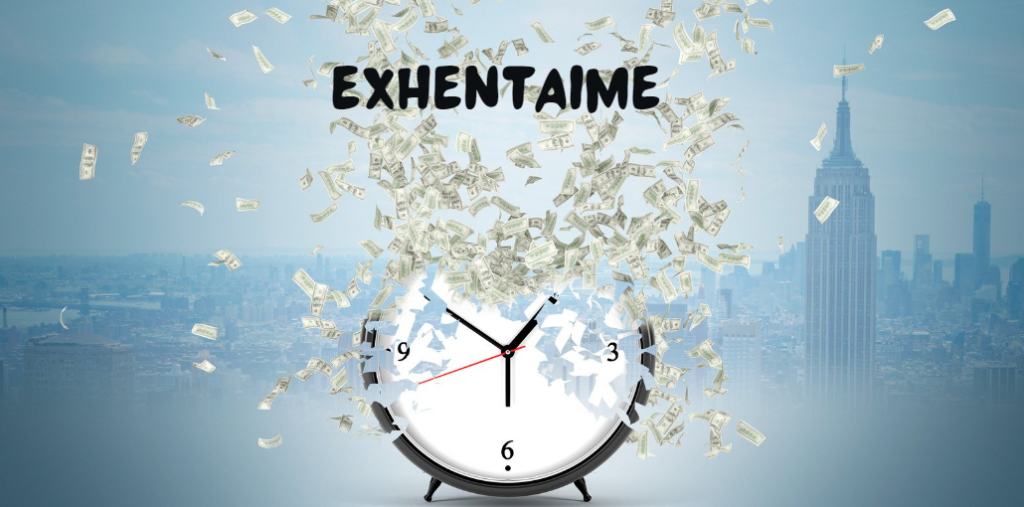 Mastering Time Management with Exhentaime Secrets