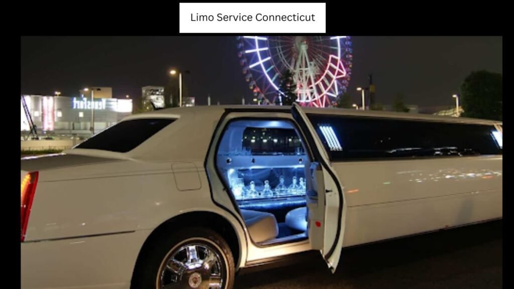 Limo Service Connecticut