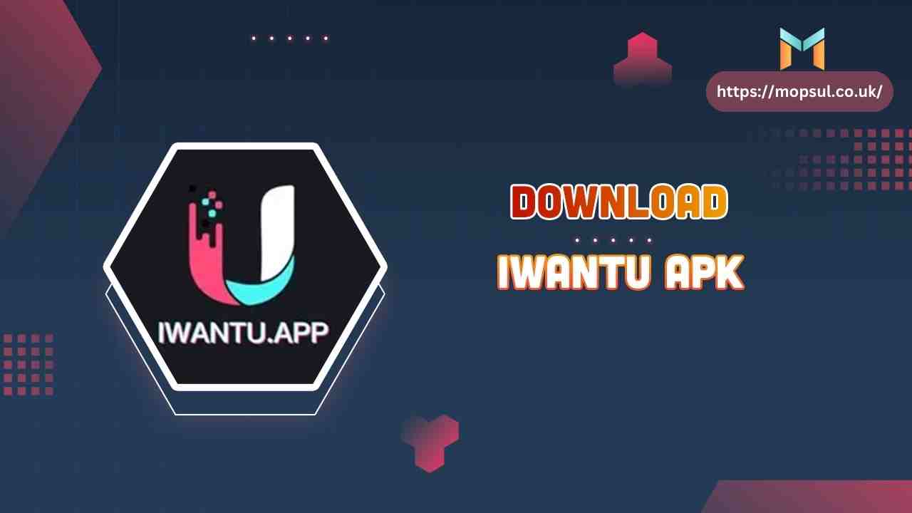 Discover iwantu App - The Next Big Thing in Short-Form Videos