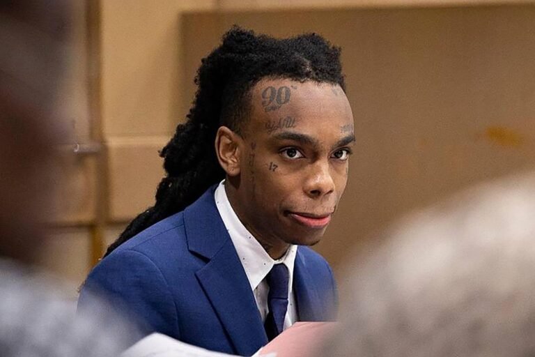 Ynw Melly's Long-Awaited Freedom: The Rapper's Journey to Release