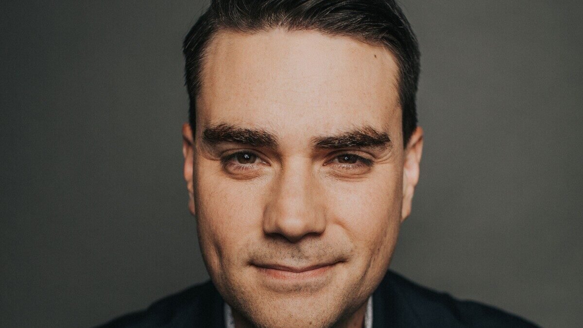 The Financial Rise of Ben Shapiro -