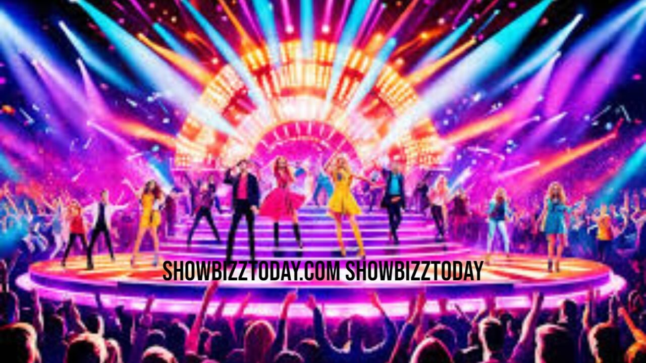 Showbizztoday.com Showbizztoday The Ultimate Source for Entertainment Enthusiasts