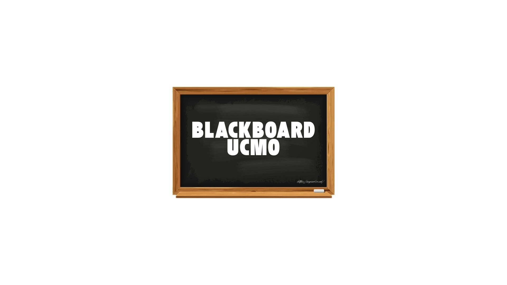 Supercharge Your Learning Journey with Blackboard UCMO Features