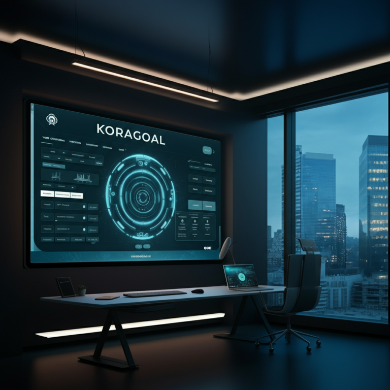 Koragoal