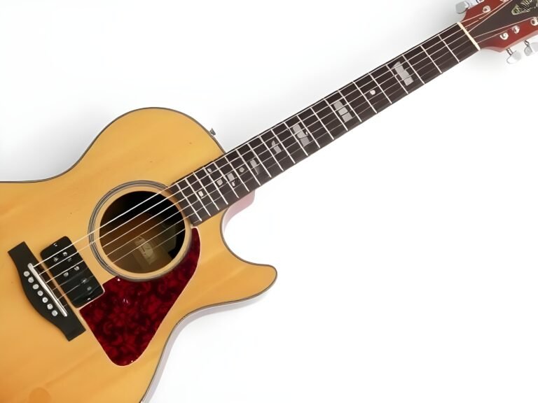 7 string guitar strings