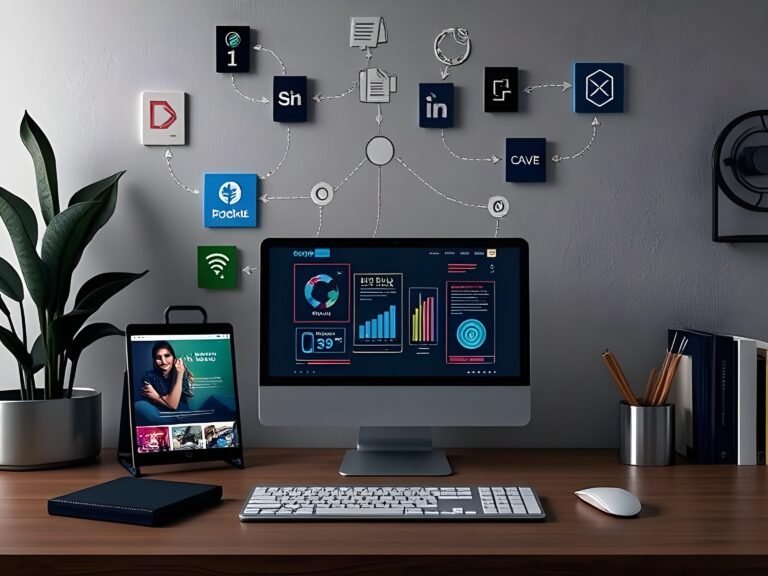 Affordable Digital Marketing with Garage2Global