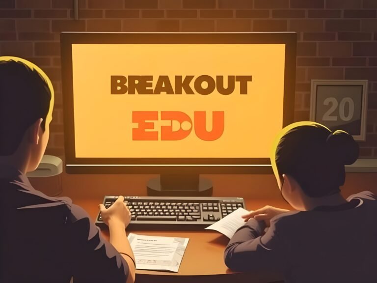 Breakout EDU