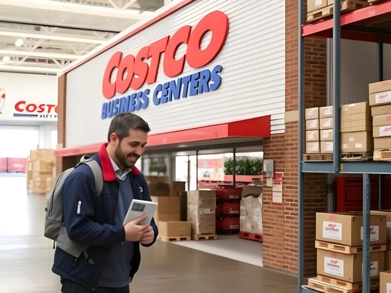 Costco Business Center