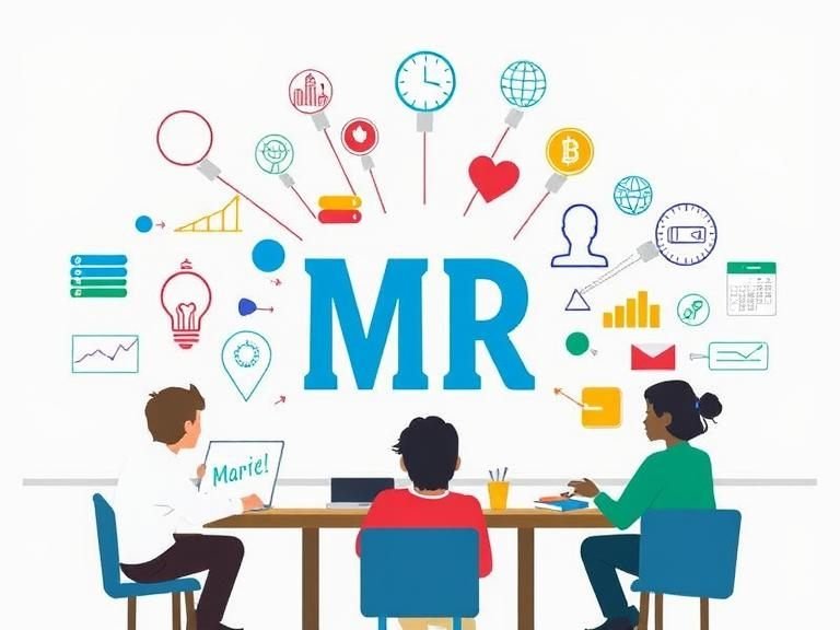 Education MR