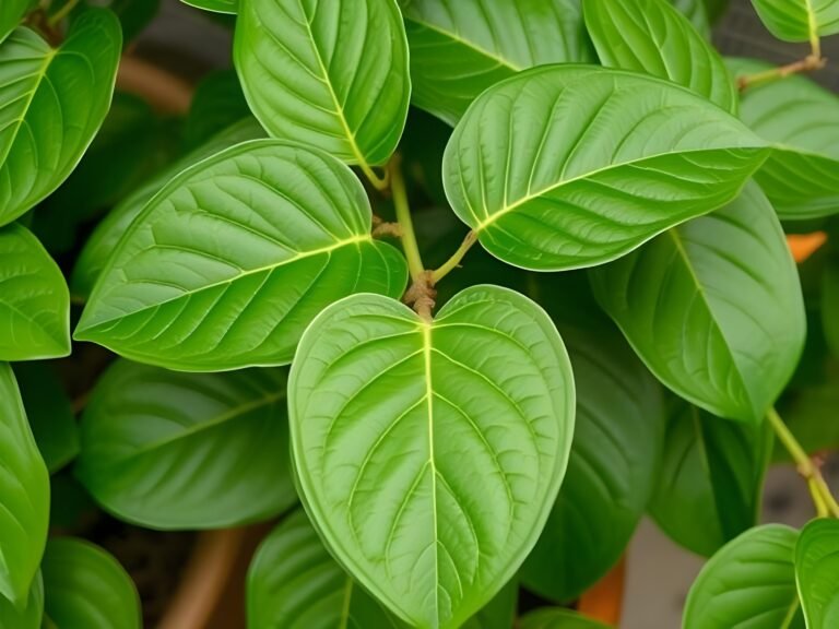 Manjula Pothos