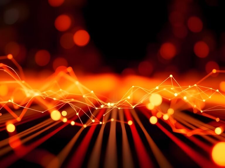 Neural Finance