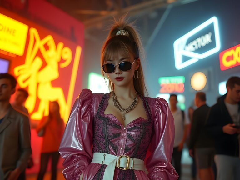 Y2K Fashion