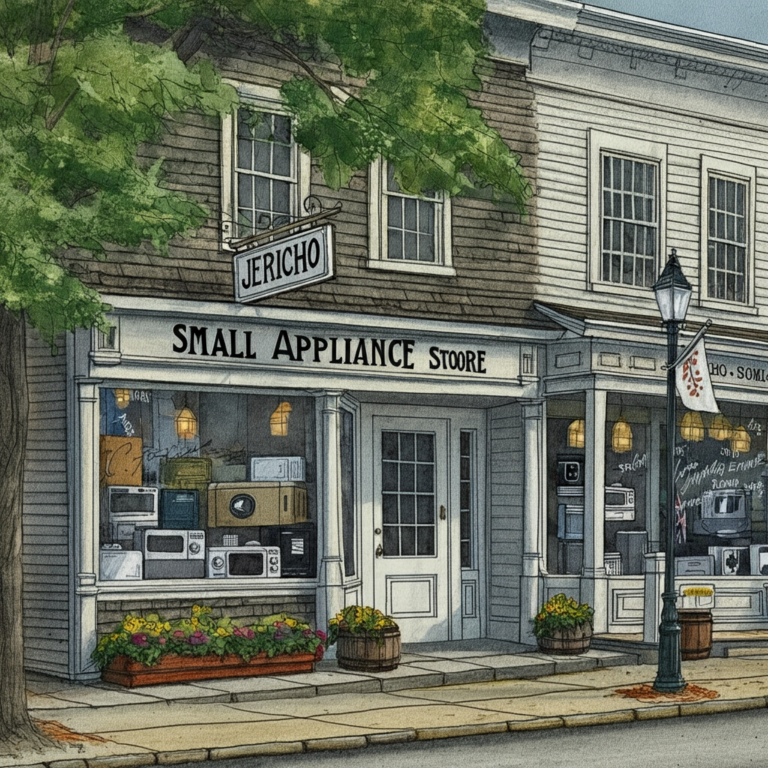 A Appliance Jericho VT Business Net Worth