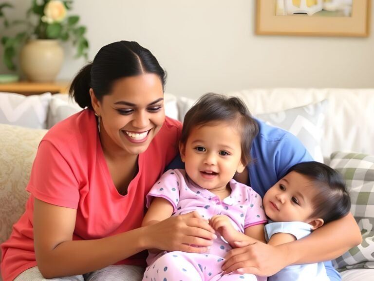 Angels of Care Pediatric Home Health