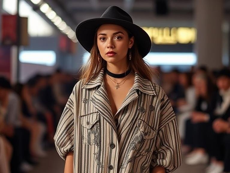 Fashion PULIS