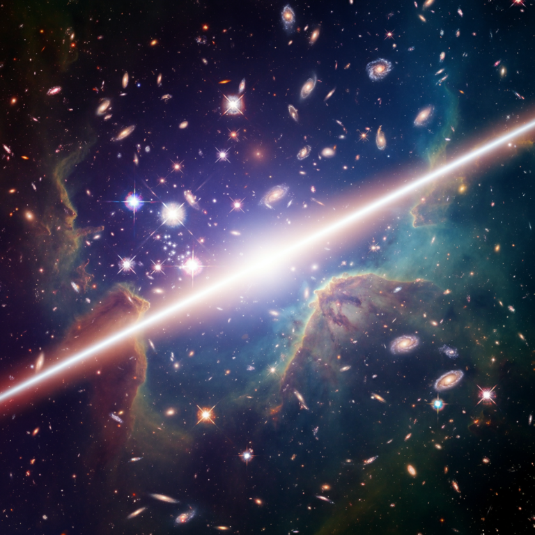 How Fast Does Light Travel