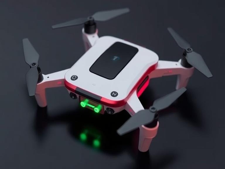 How to Dissable Potensic Atom 2 Drone Remote ID