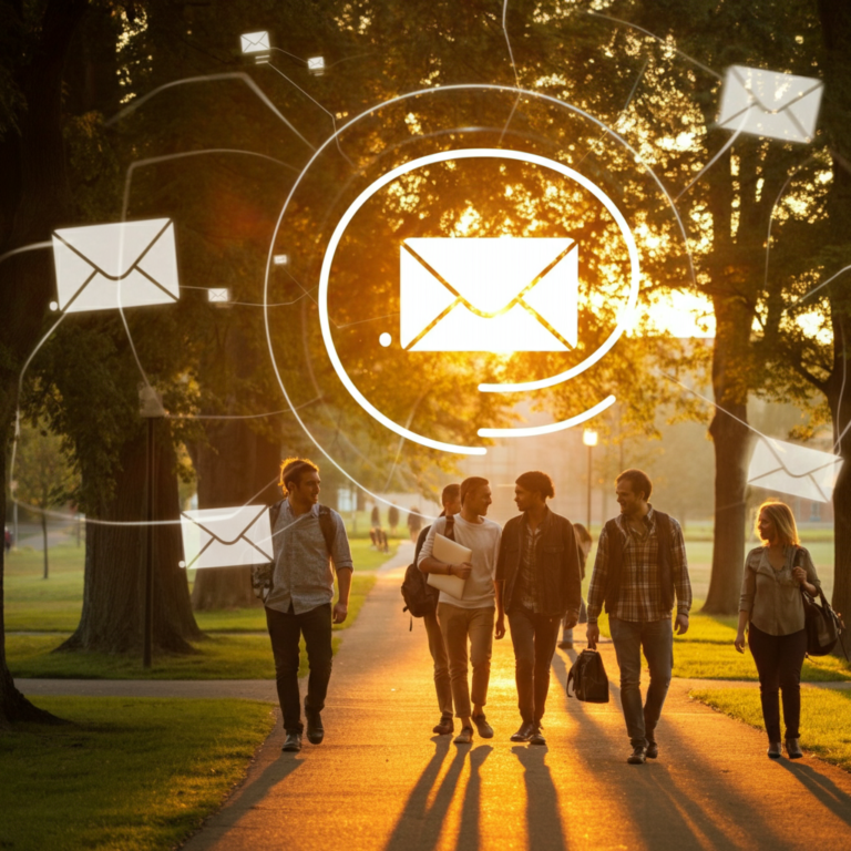 How to Get a Free edu Email