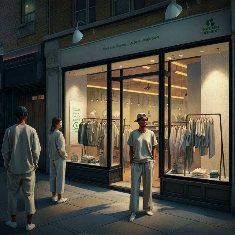 Is Uniqlo Fast Fashion