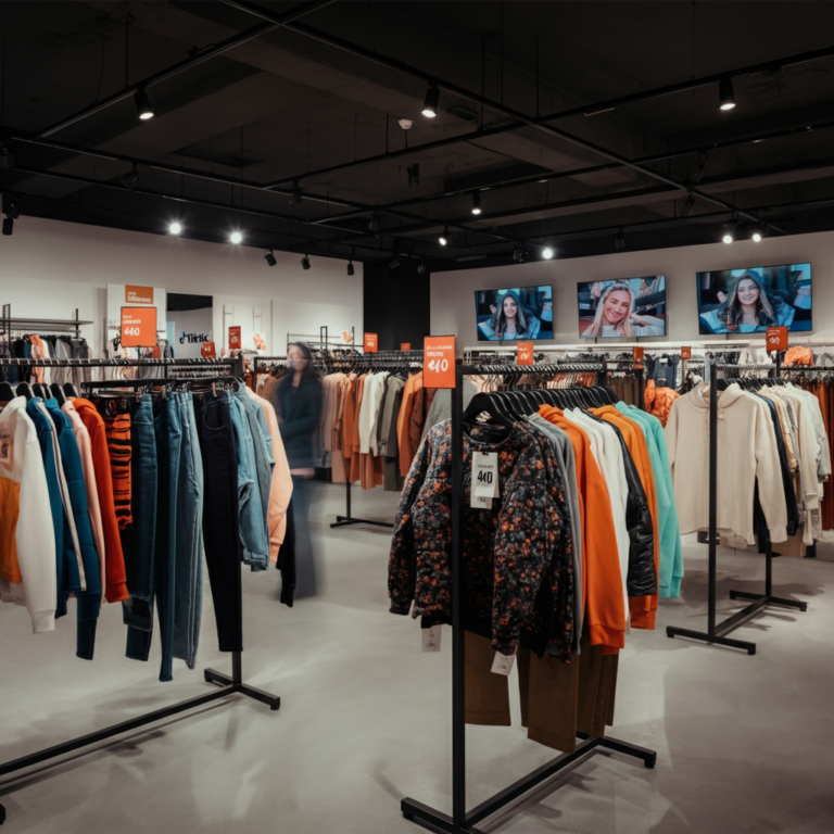 Is Cider Fast Fashion Brand