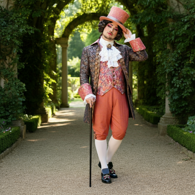 Ouji Fashion
