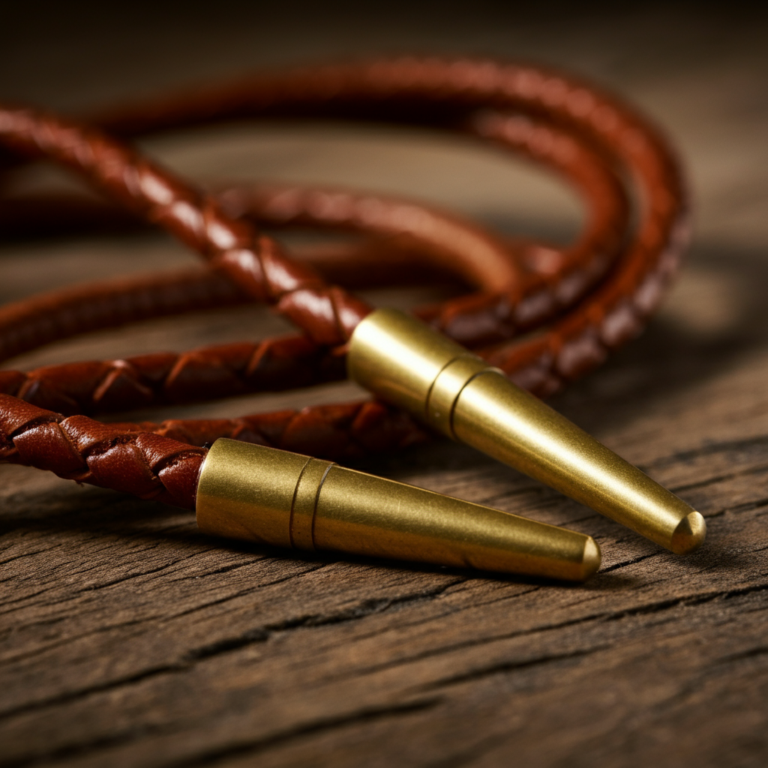 Sweat Resistant Bolo Ties