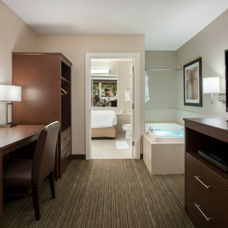 Travel Inn