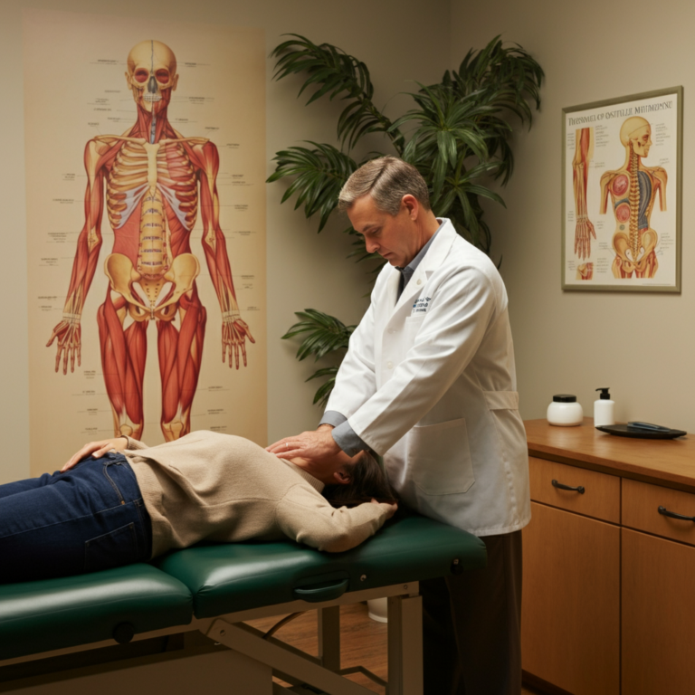 What Does DO Mean for a Doctor