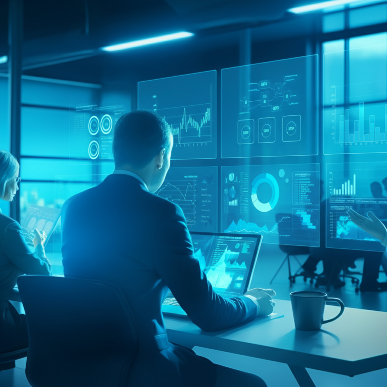 What Does a Business Analyst Do