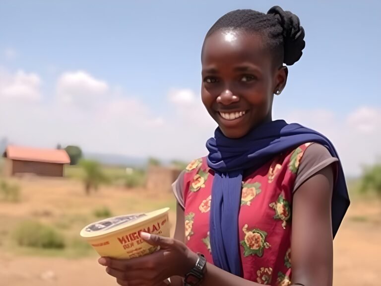 Why Does Access to Education in Kenya and Sudan Differ