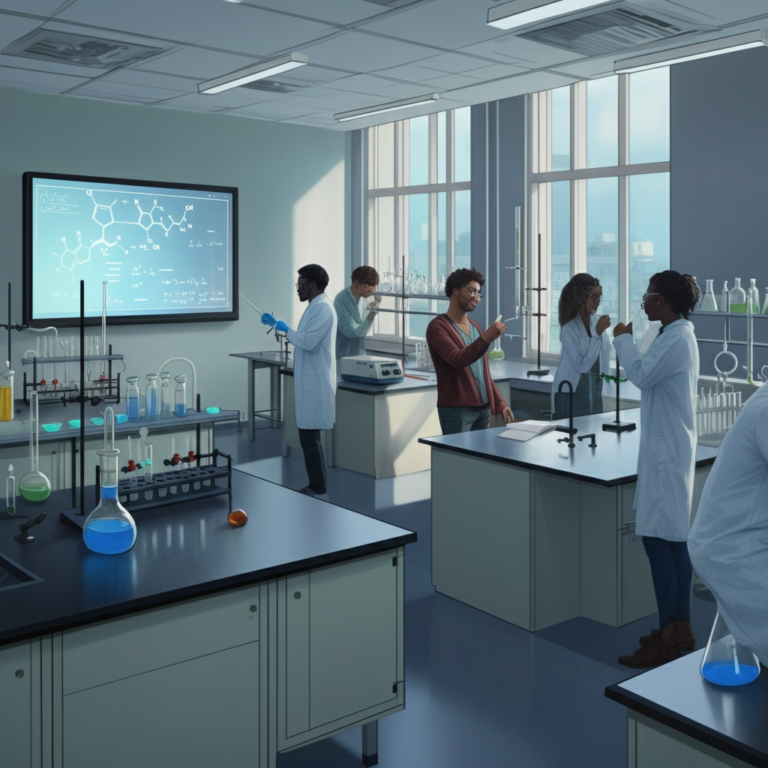 Journal of Chemical Education