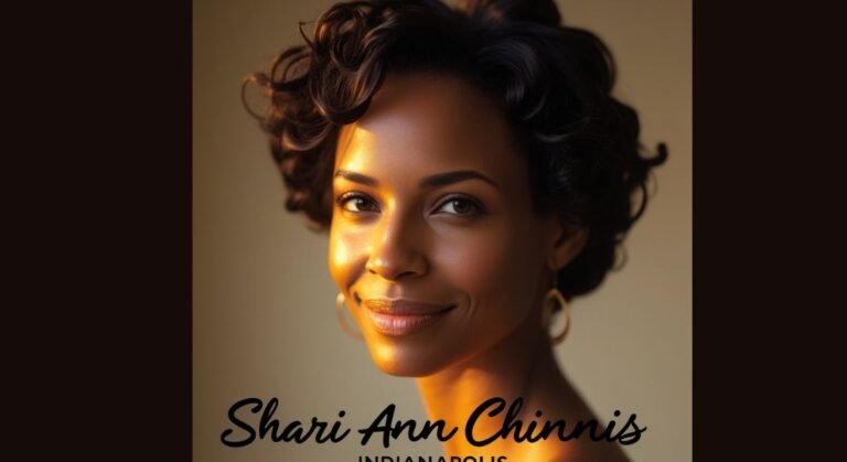 shari ann chinnis indianapolis