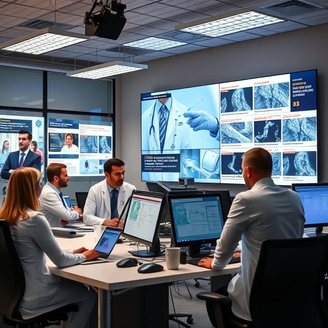 Agence de Presse Médicale