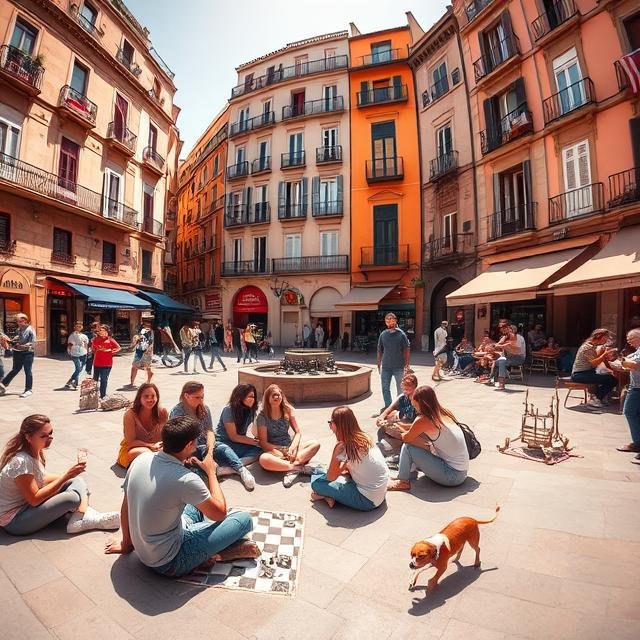 BCN Play
