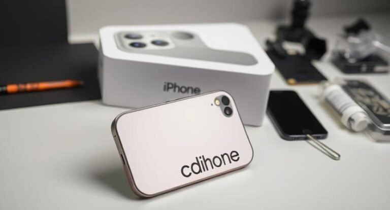 CDiPhone