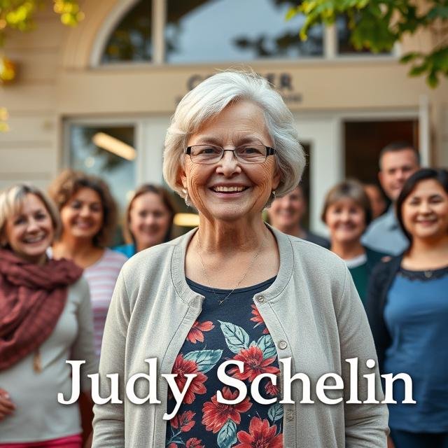 Judy Schelin