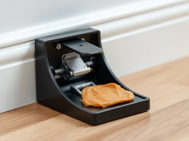 Mouse Traps That Work