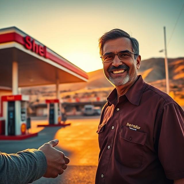 Ravinder Nijjar Ephrata WA