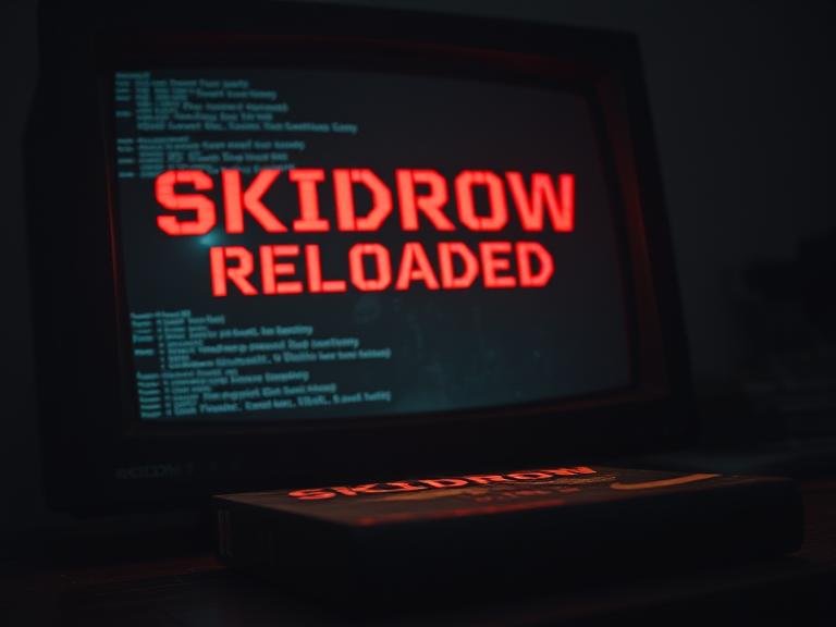 Skidrow Reloaded