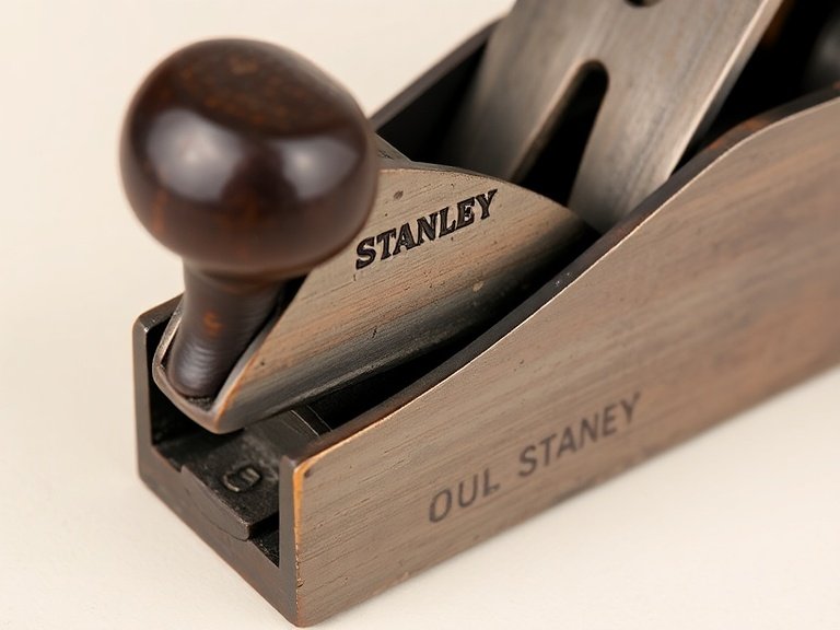 Stanley Identification