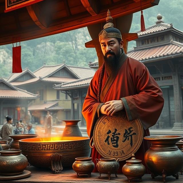 Tonghou