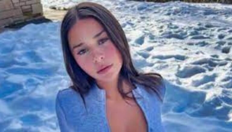 Sophie Rain Age: Biography, Real Name, Net Worth, and Career Journey Sophie Rain Age