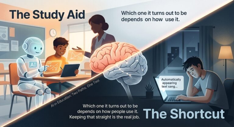 AI in Education
