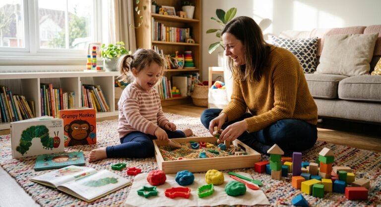 15 Educational Activities for 3 Year Olds at Home 15 Educational Activities for 3 Year Olds at Home