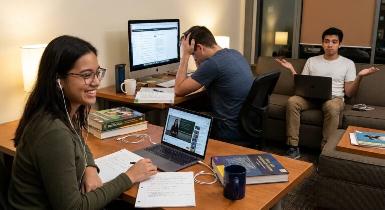 10 Benefits of Online Learning for Students